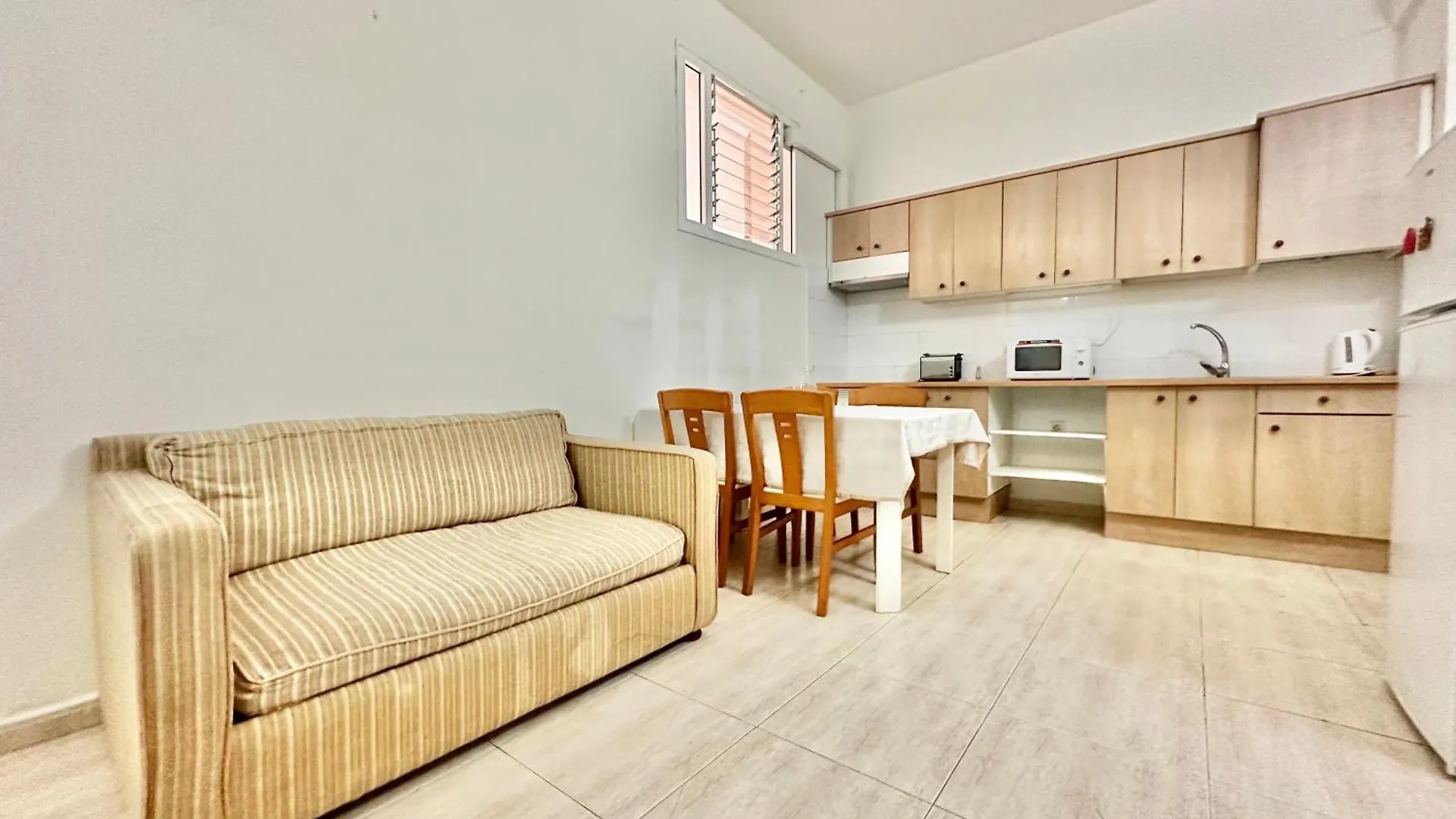 Alta Beachside Apartments بويرتو ذي لا كروز 0*,