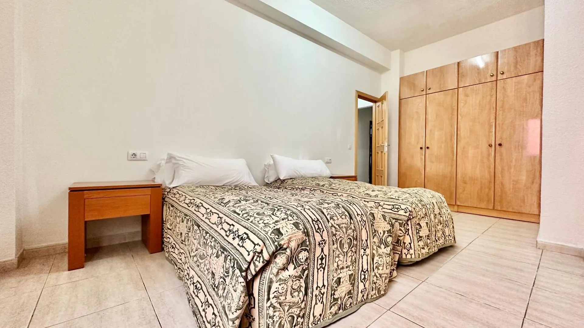 Alta Beachside Apartments بويرتو ذي لا كروز