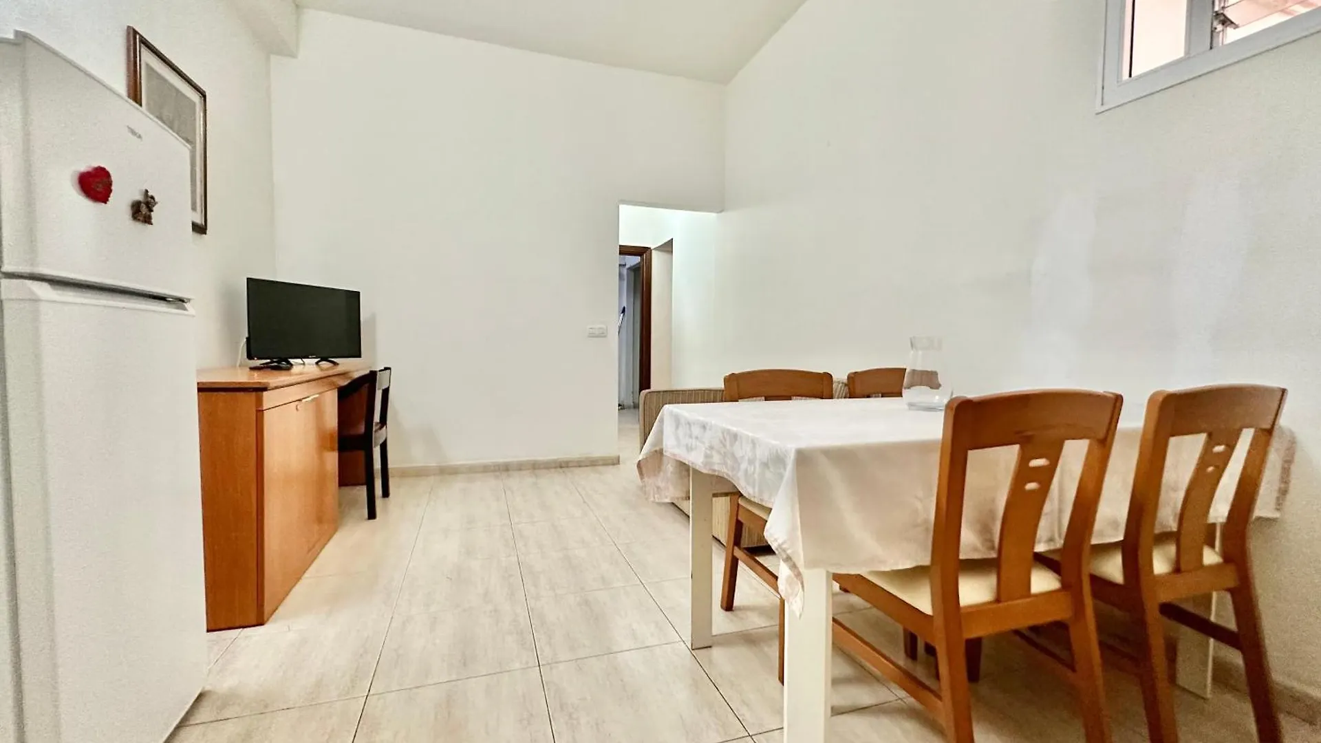 Alta Beachside Apartments بويرتو ذي لا كروز