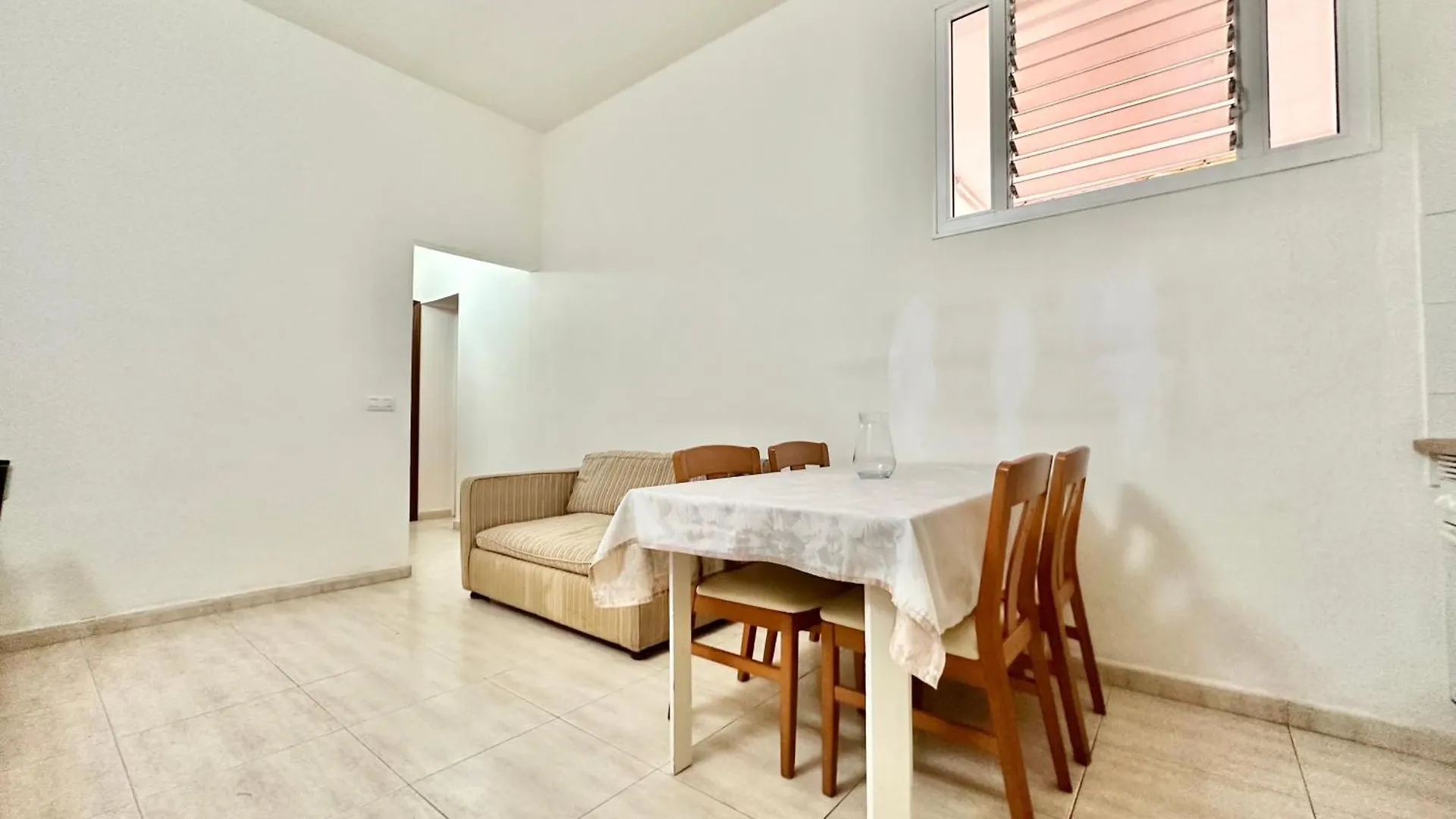 Alta Beachside Apartments بويرتو ذي لا كروز