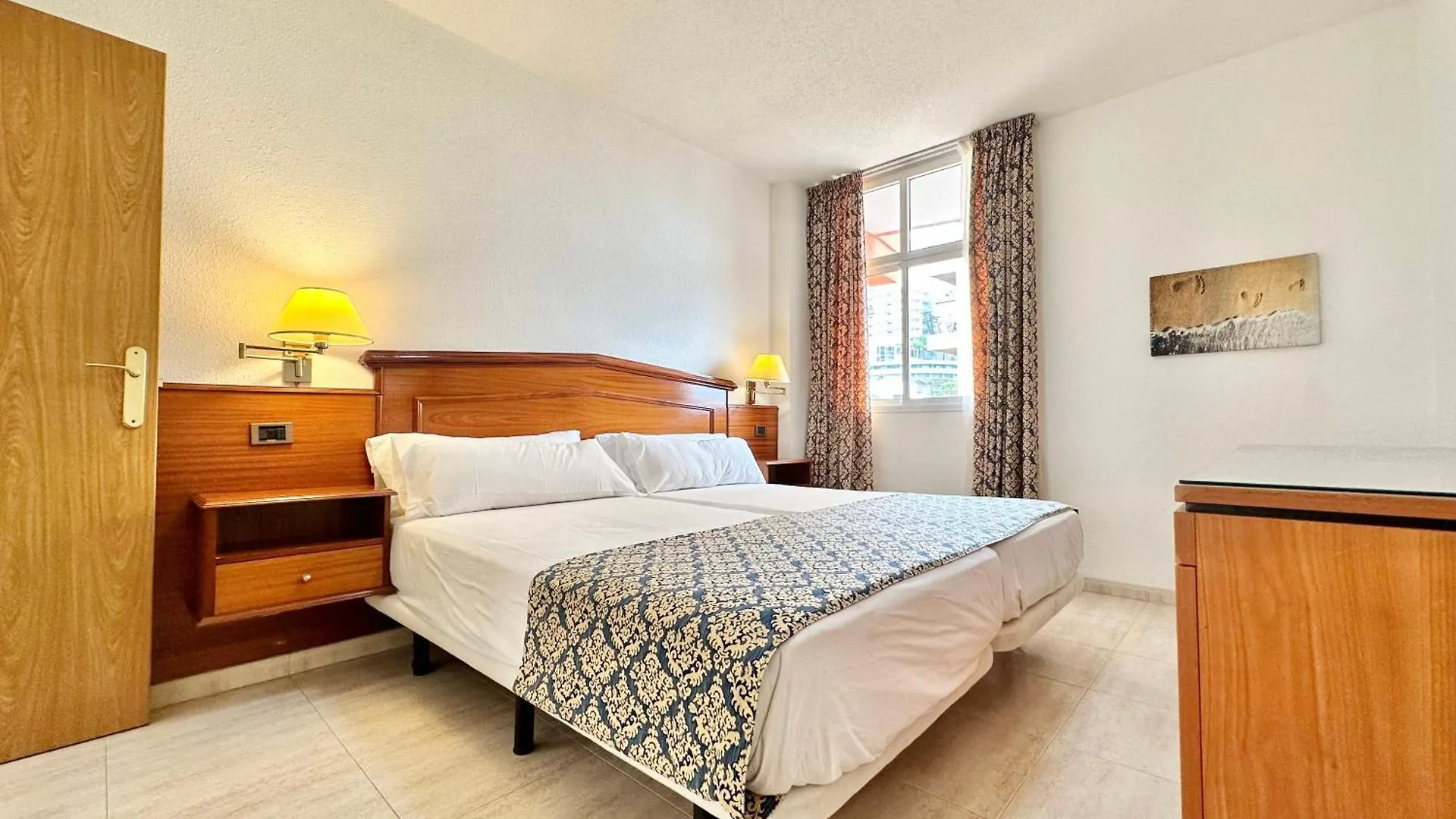 Alta Beachside Apartments بويرتو ذي لا كروز