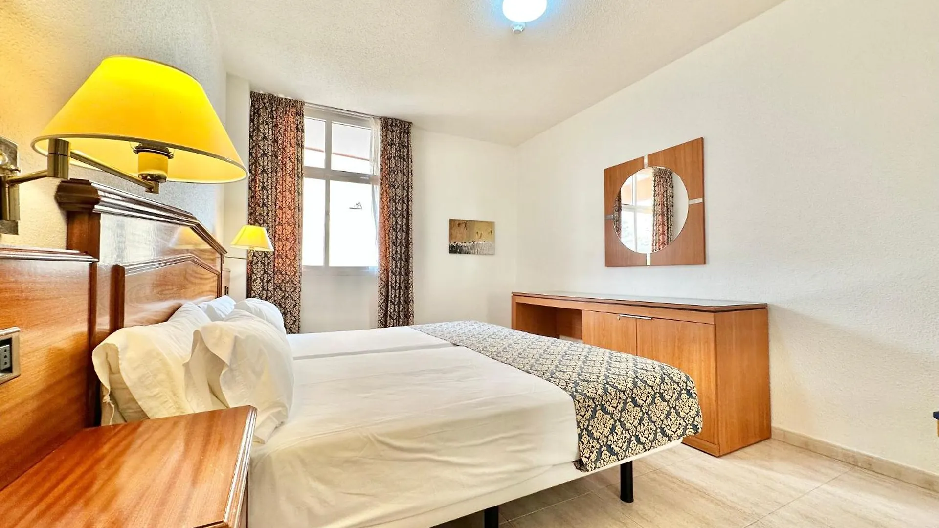 Alta Beachside Apartments بويرتو ذي لا كروز
