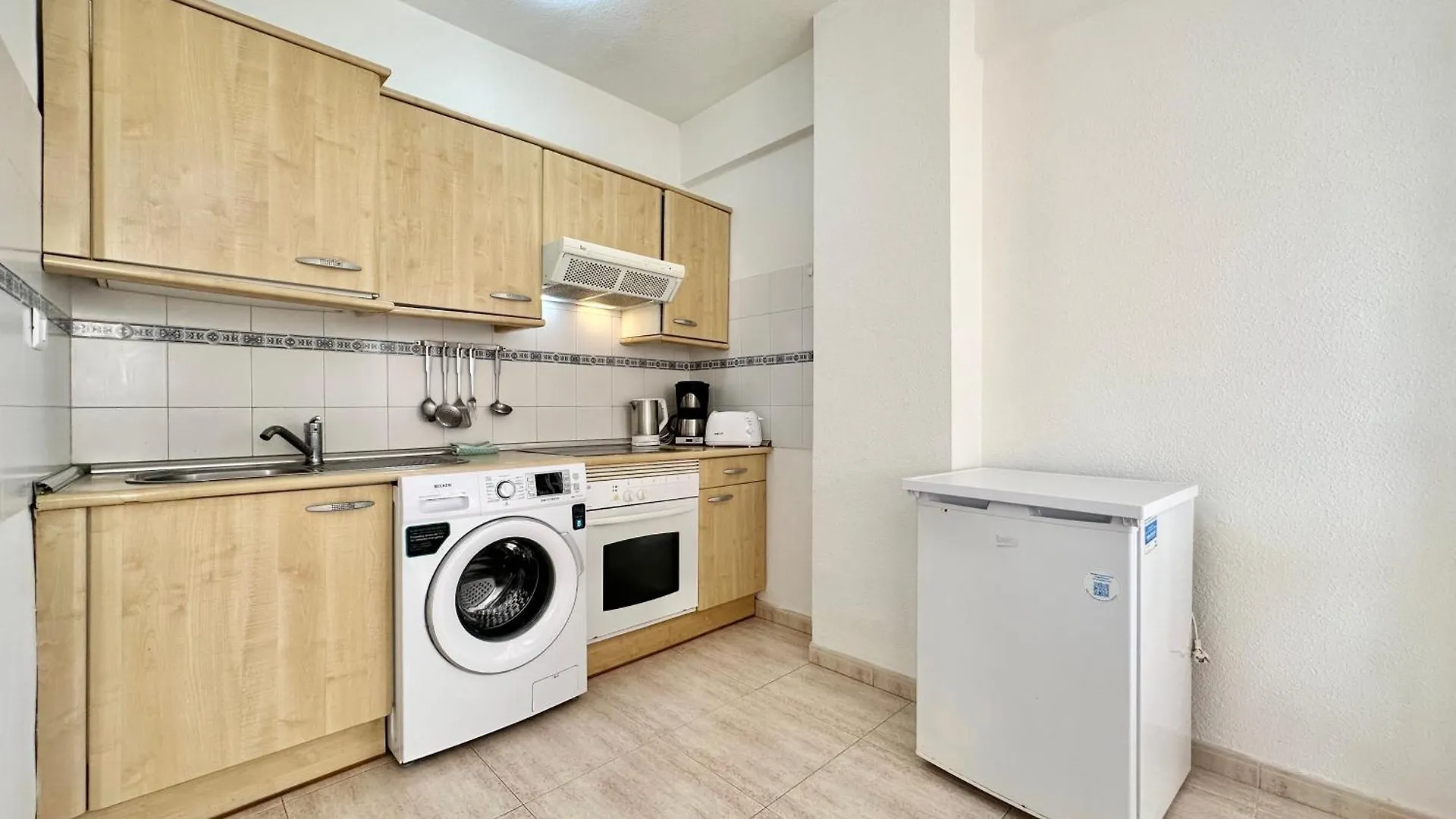 Alta Beachside Apartments بويرتو ذي لا كروز