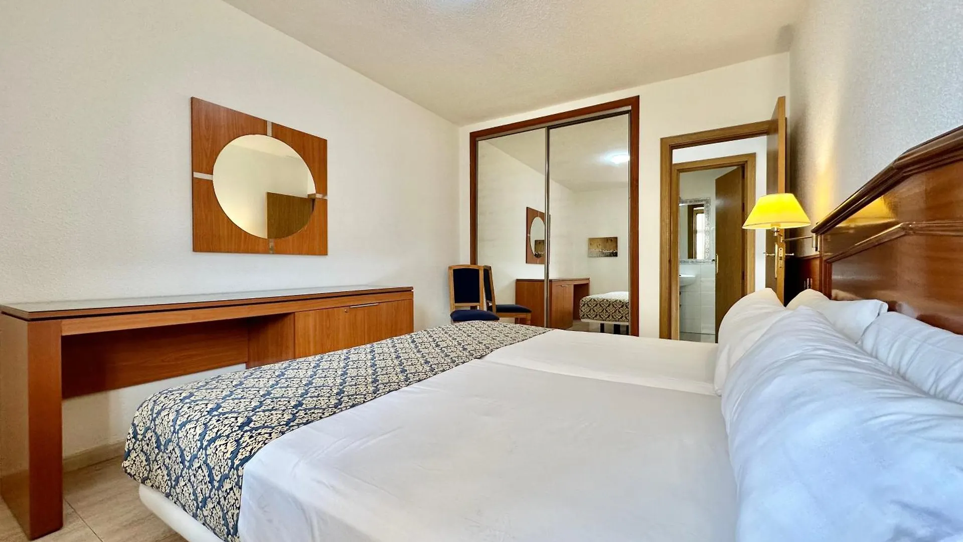 Alta Beachside Apartments بويرتو ذي لا كروز