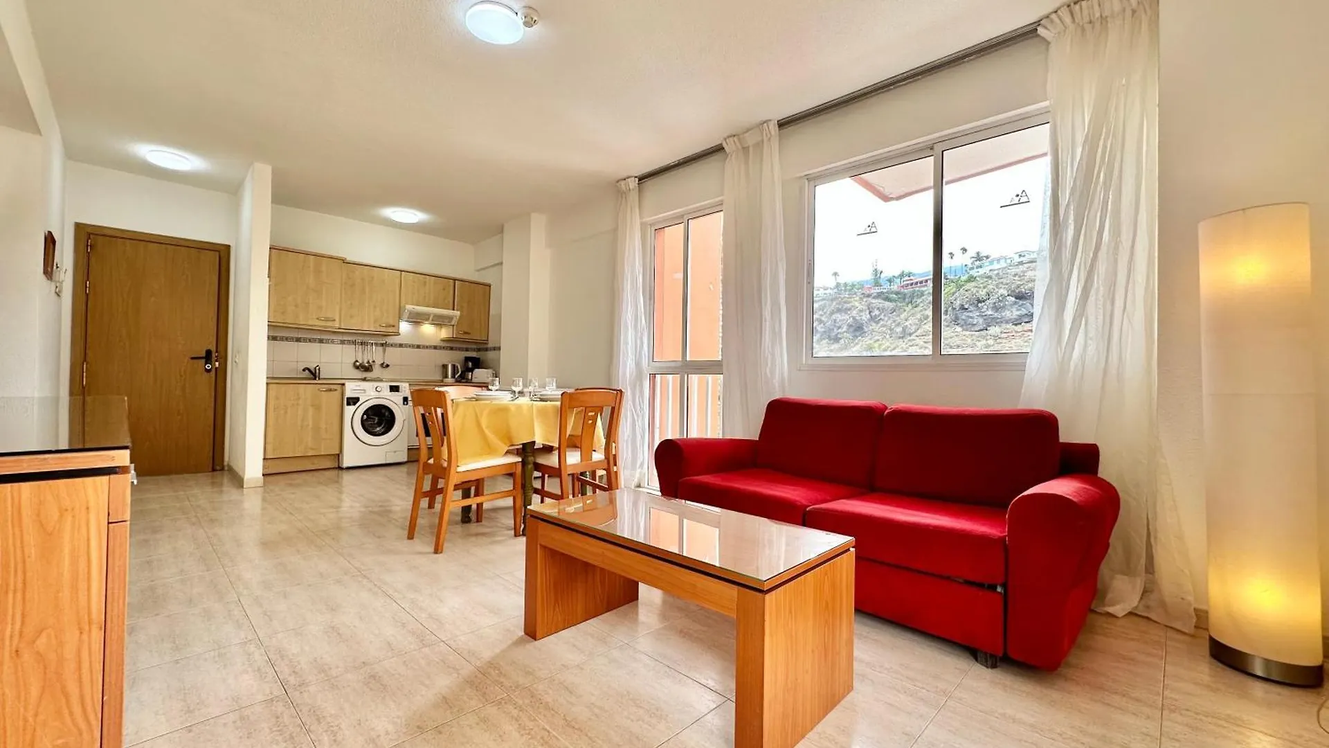 Alta Beachside Apartments بويرتو ذي لا كروز
