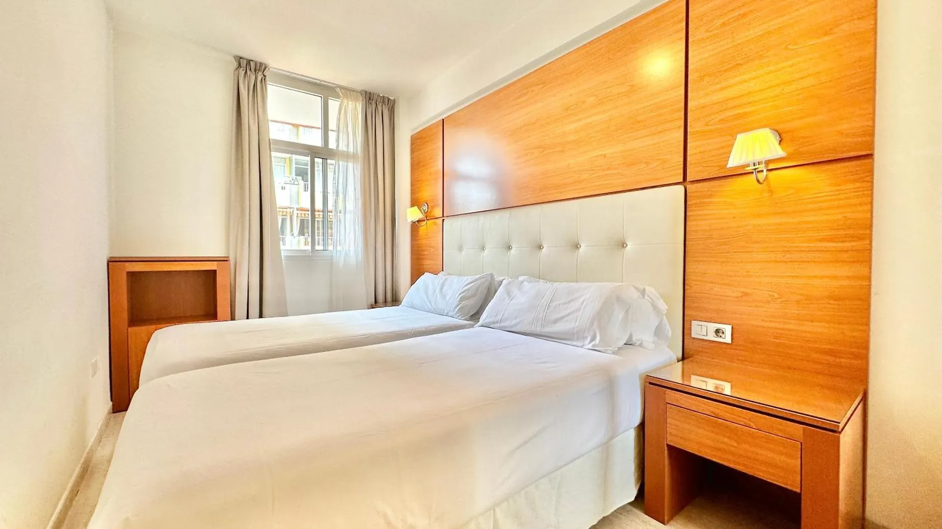 Alta Beachside Apartments بويرتو ذي لا كروز