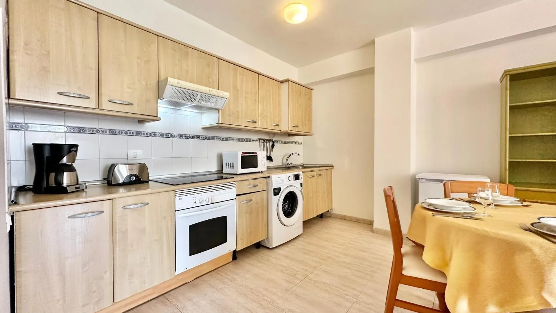 Alta Beachside Apartments بويرتو ذي لا كروز