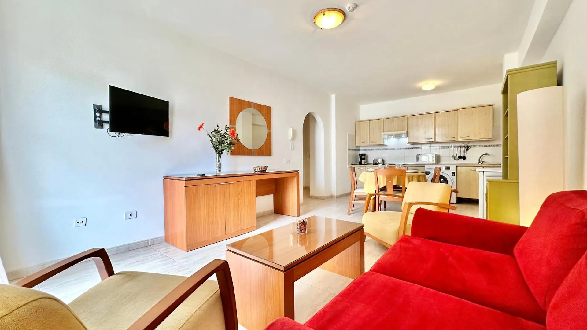 Alta Beachside Apartments Puerto de la Cruz   Puerto de la Cruz (Tenerife)