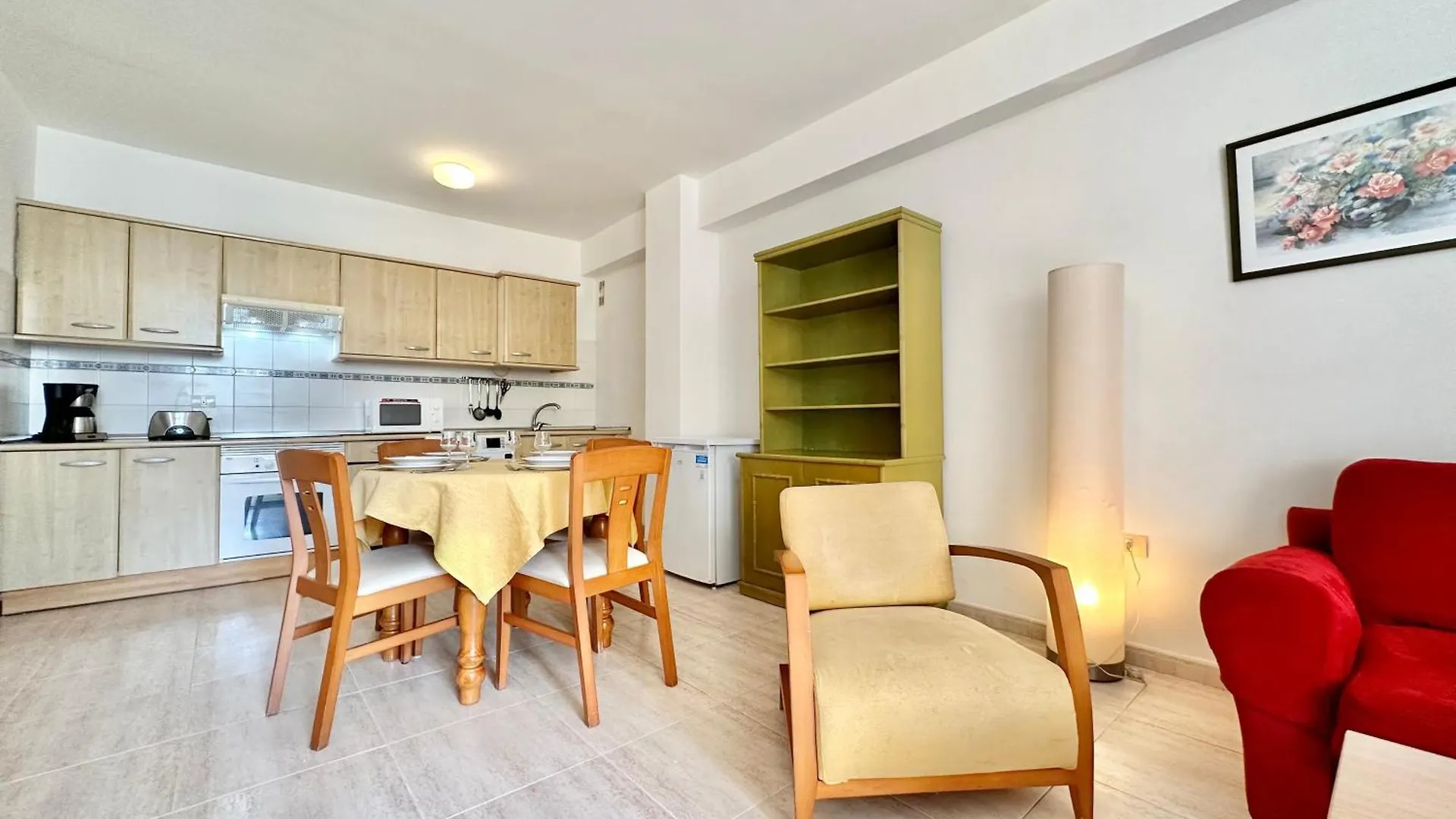 Alta Beachside Apartments بويرتو ذي لا كروز