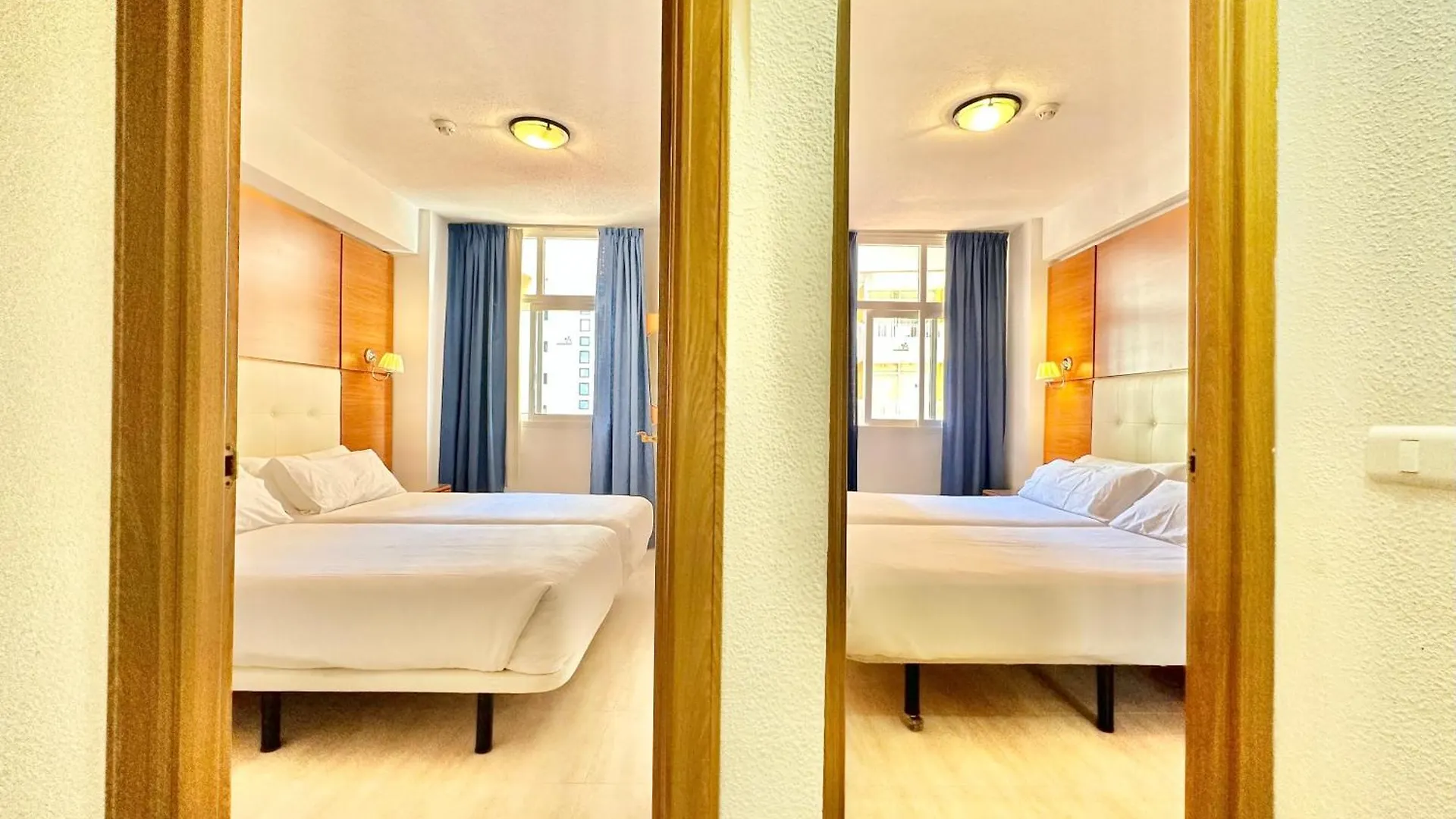 Alta Beachside Apartments بويرتو ذي لا كروز 0*,