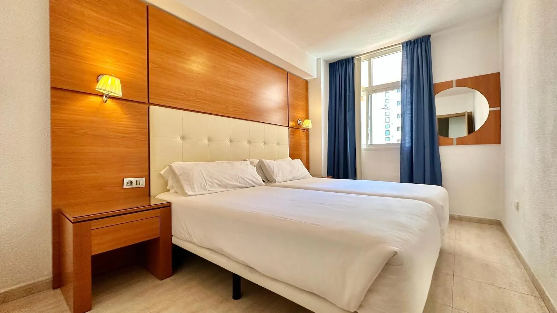 Alta Beachside Apartments بويرتو ذي لا كروز 0*,