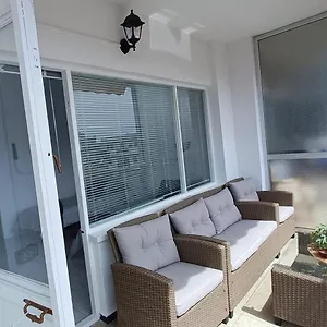 Apartamento Duplex Sol Y Mar, Puerto de la Cruz (Tenerife)