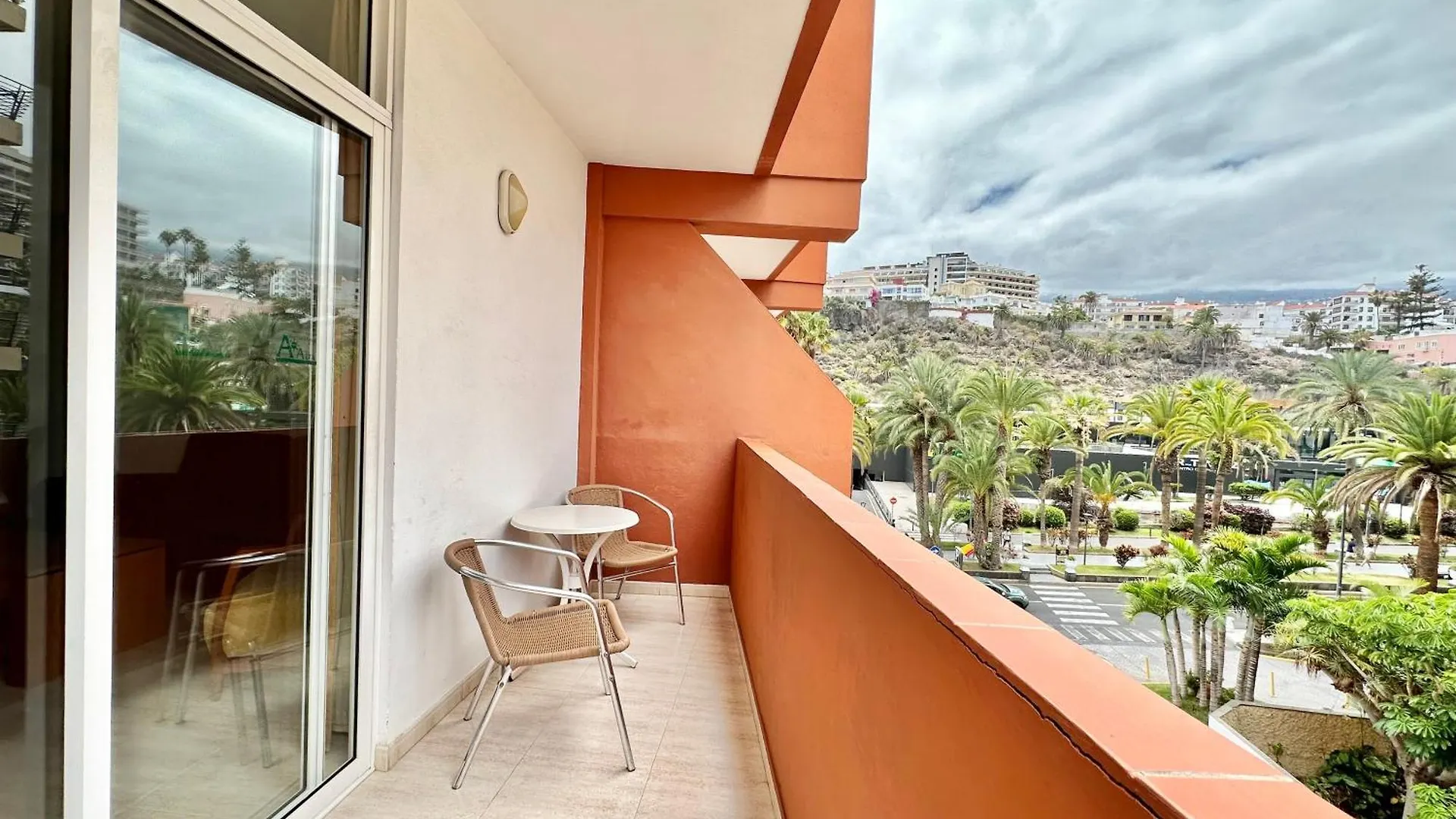 Alta Beachside Apartments Puerto de la Cruz