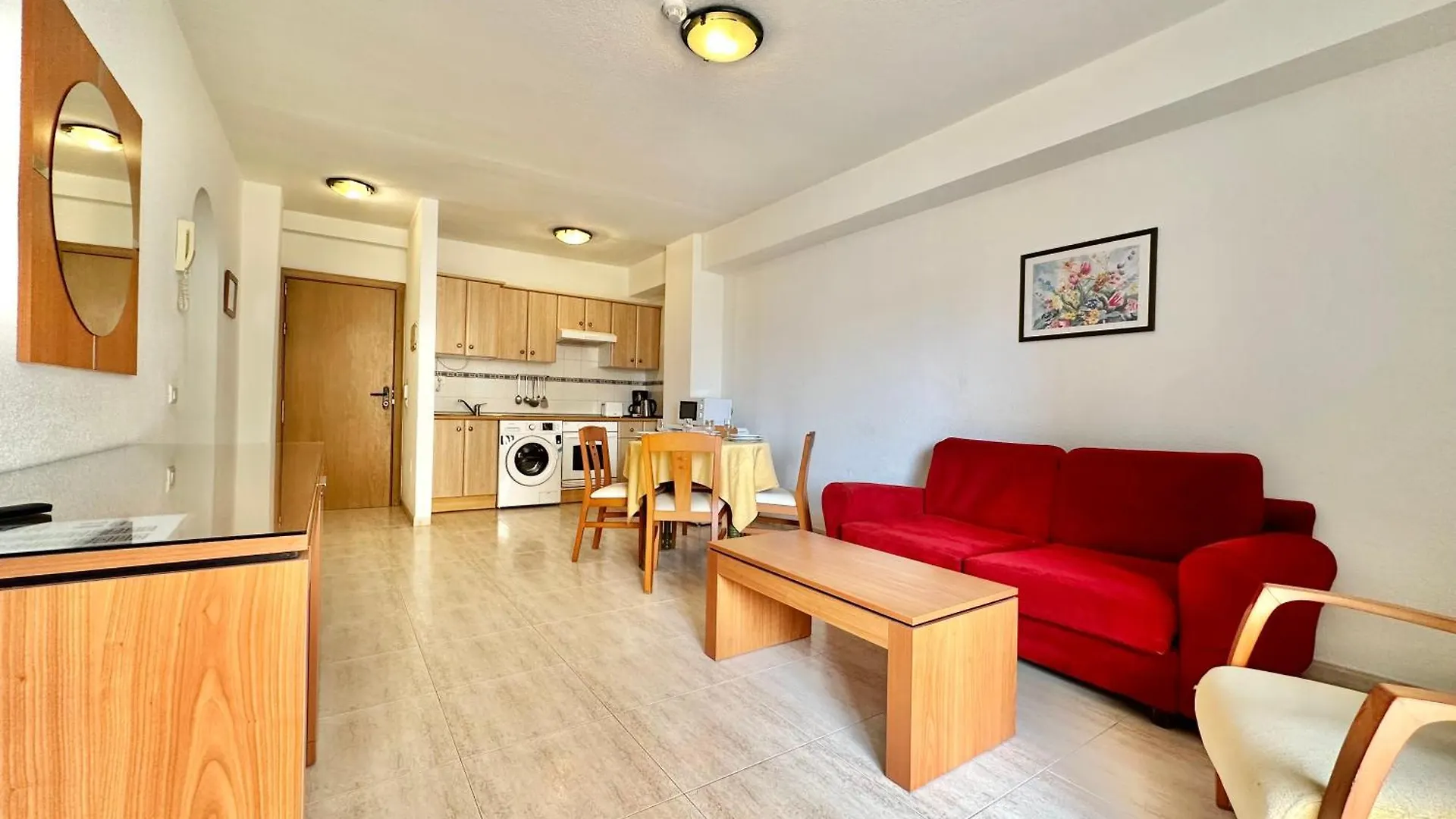 Alta Beachside Apartments Puerto de la Cruz  0*, Puerto de la Cruz (Tenerife) Hiszpania