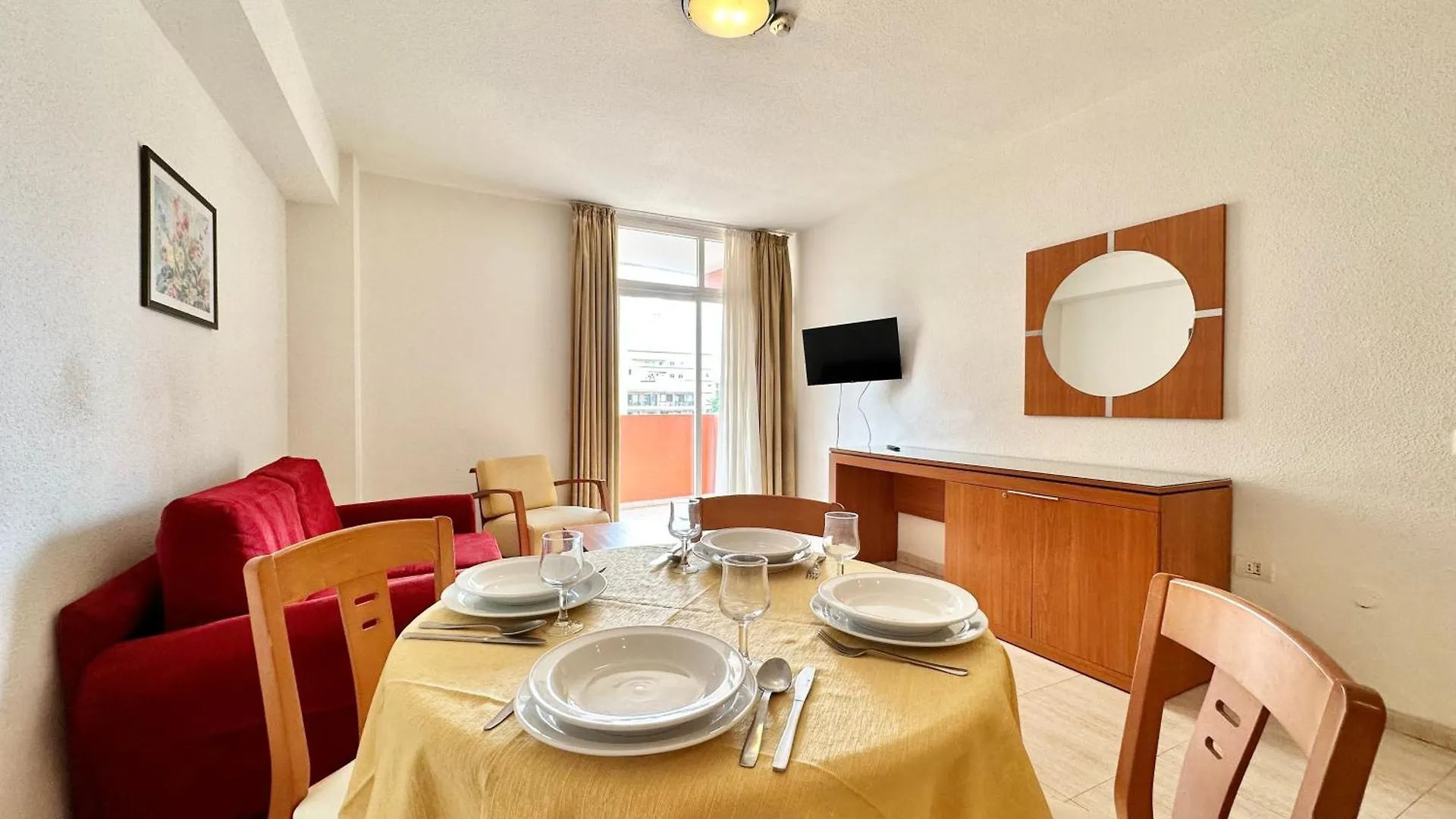 Alta Beachside Apartments Puerto de la Cruz   Puerto de la Cruz (Tenerife)