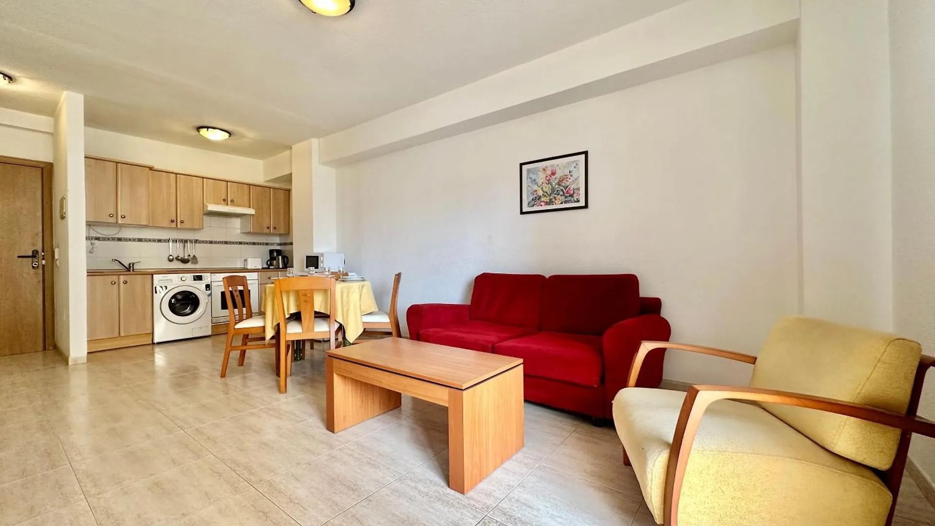 Alta Beachside Apartments Puerto de la Cruz  Puerto de la Cruz (Tenerife)
