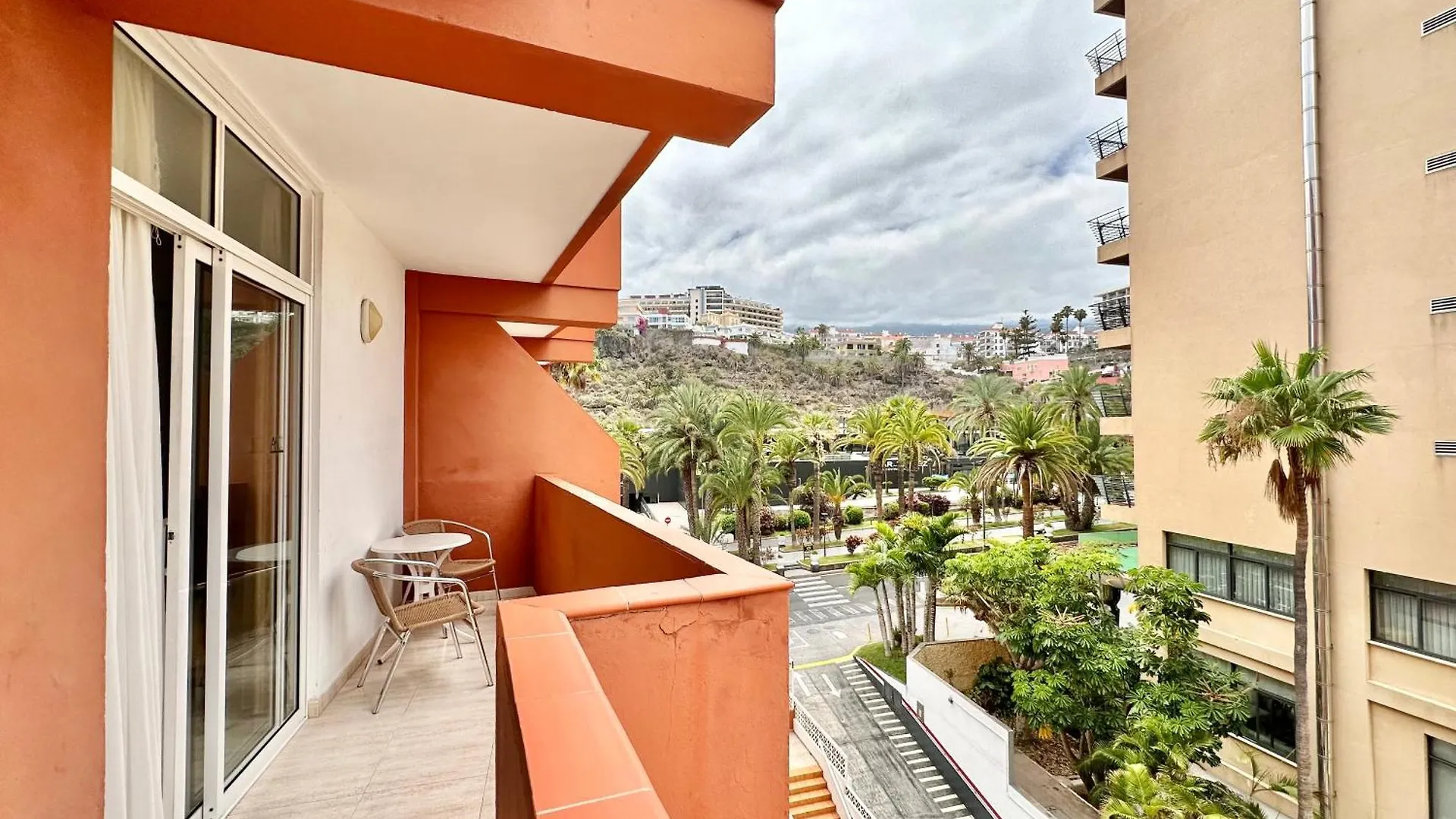 Alta Beachside Apartments Puerto de la Cruz