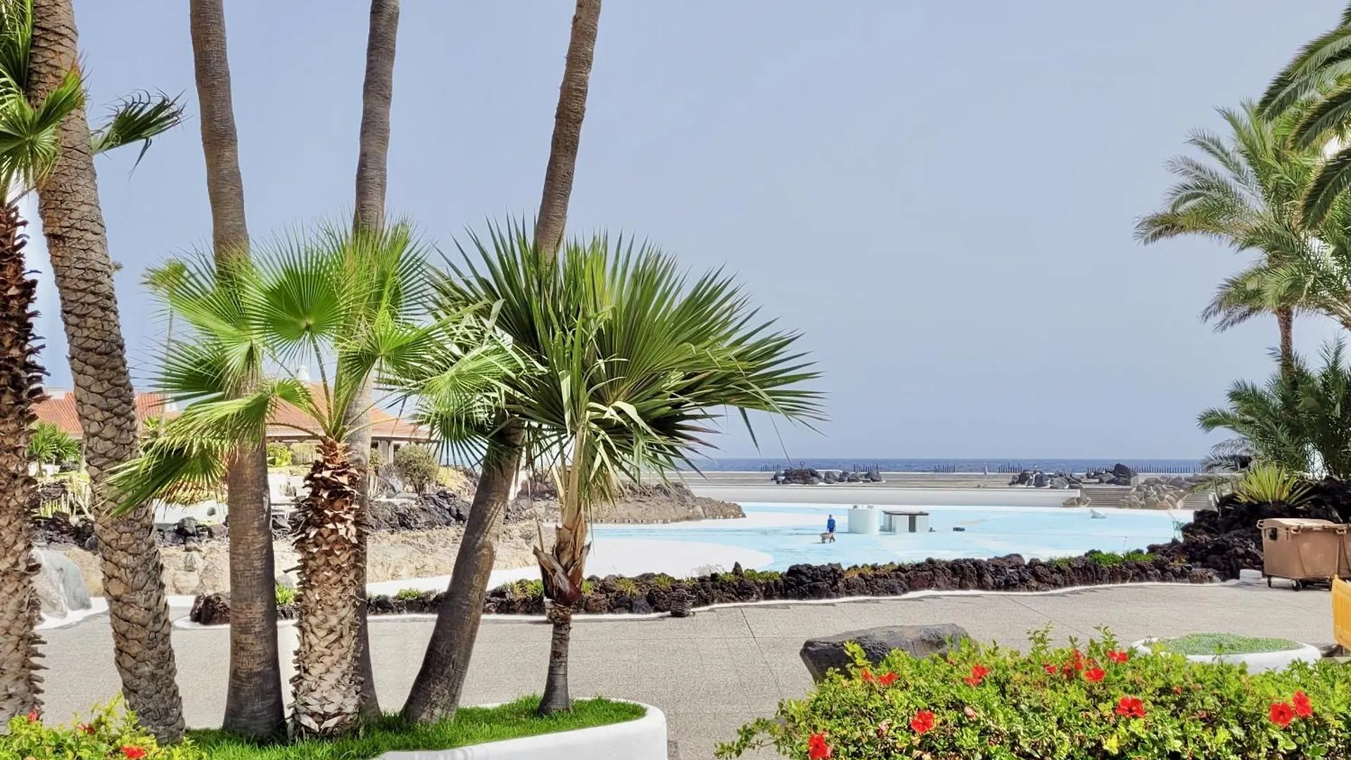Alta Beachside Apartments Puerto de la Cruz  0*, Puerto de la Cruz (Tenerife) Hiszpania