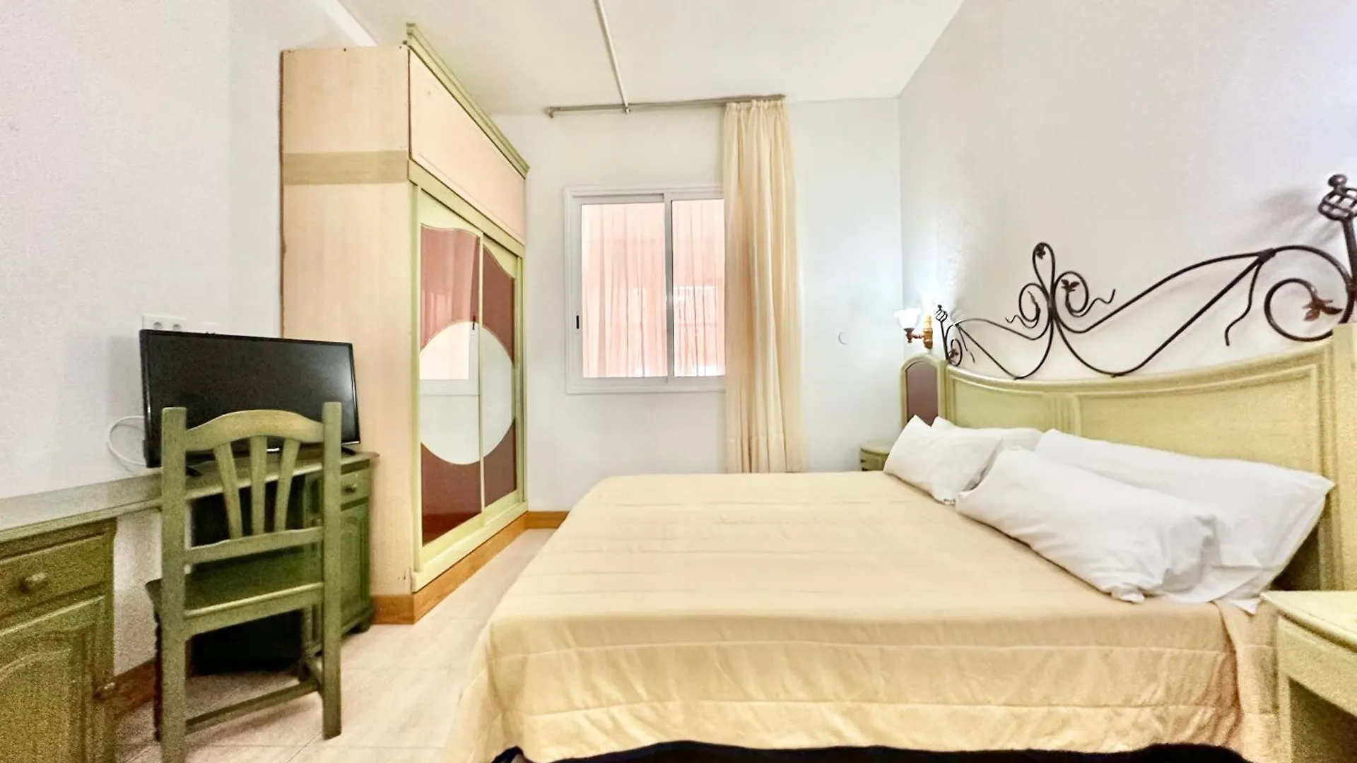 Alta Beachside Apartments Puerto de la Cruz  Hiszpania