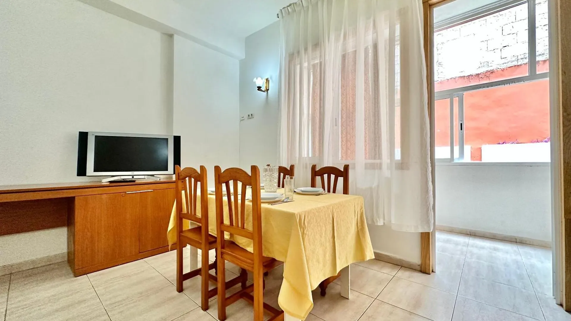 Alta Beachside Apartments Puerto de la Cruz  0*, Puerto de la Cruz (Tenerife) Hiszpania