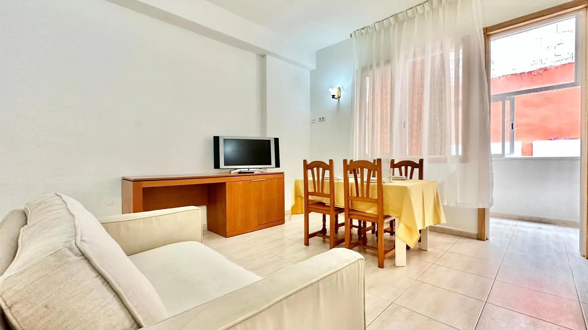 Alta Beachside Apartments Puerto de la Cruz  0*, Puerto de la Cruz (Tenerife)