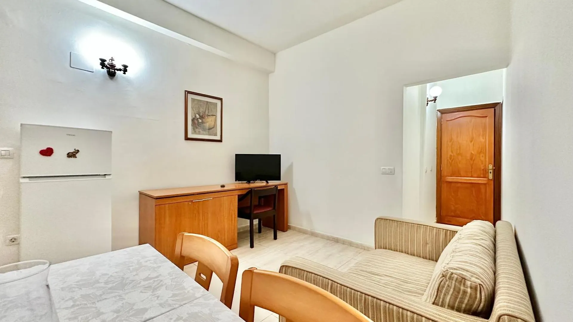 Alta Beachside Apartments Puerto de la Cruz   Puerto de la Cruz (Tenerife)