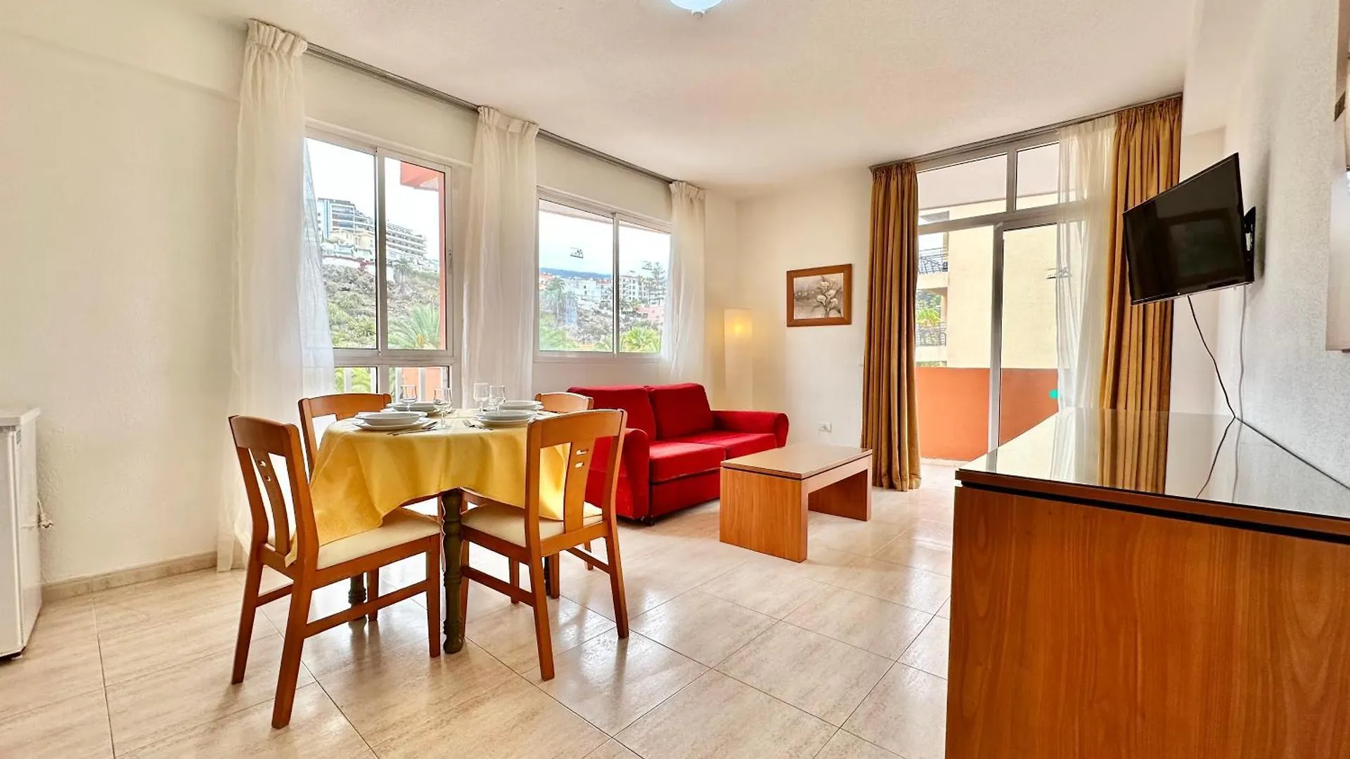 Alta Beachside Apartments Puerto de la Cruz  0*, Puerto de la Cruz (Tenerife) Hiszpania