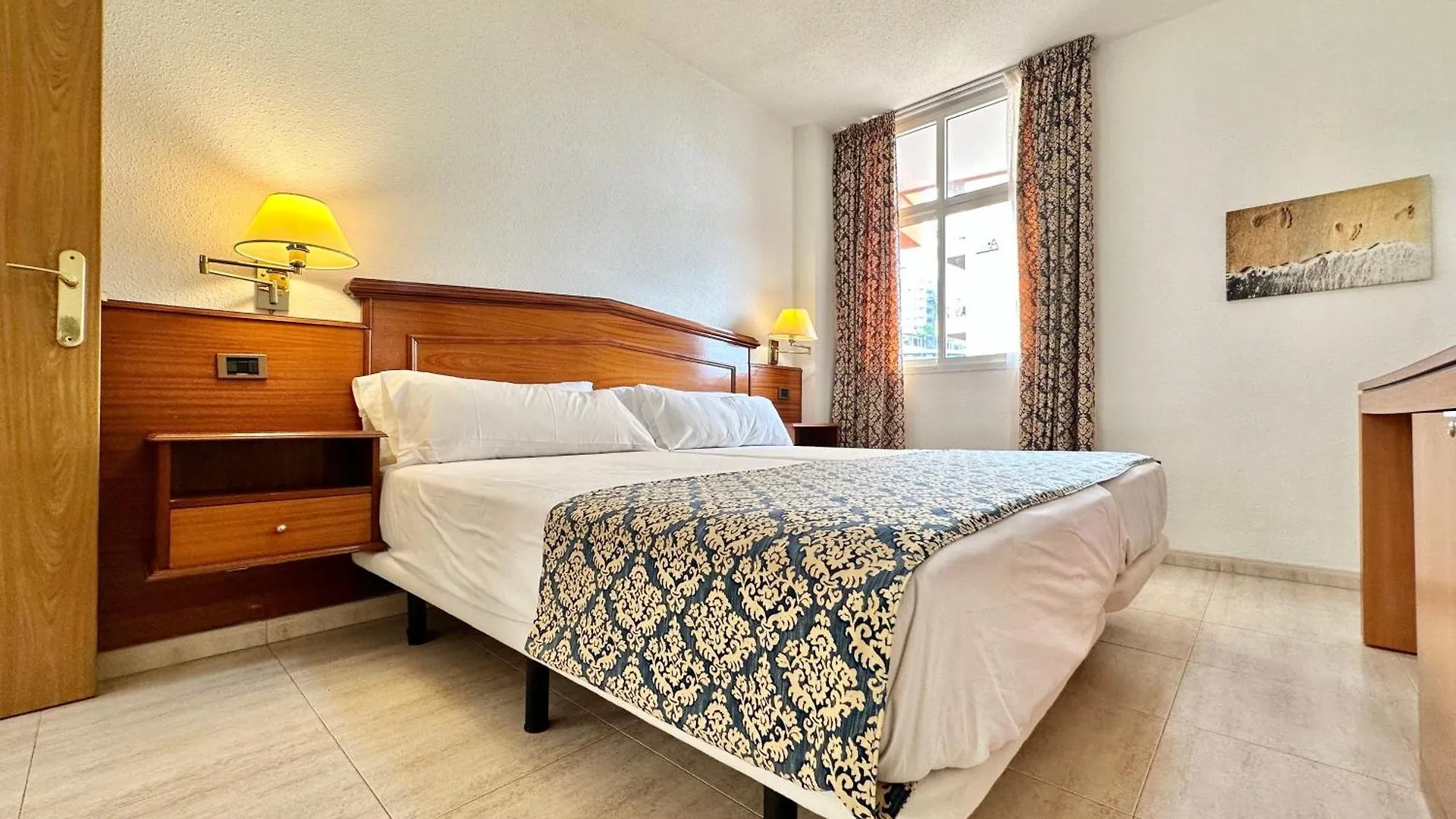 Alta Beachside Apartments Puerto de la Cruz  Hiszpania