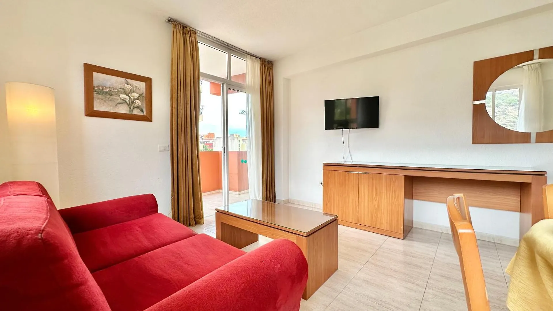 Alta Beachside Apartments Puerto de la Cruz  Puerto de la Cruz (Tenerife)