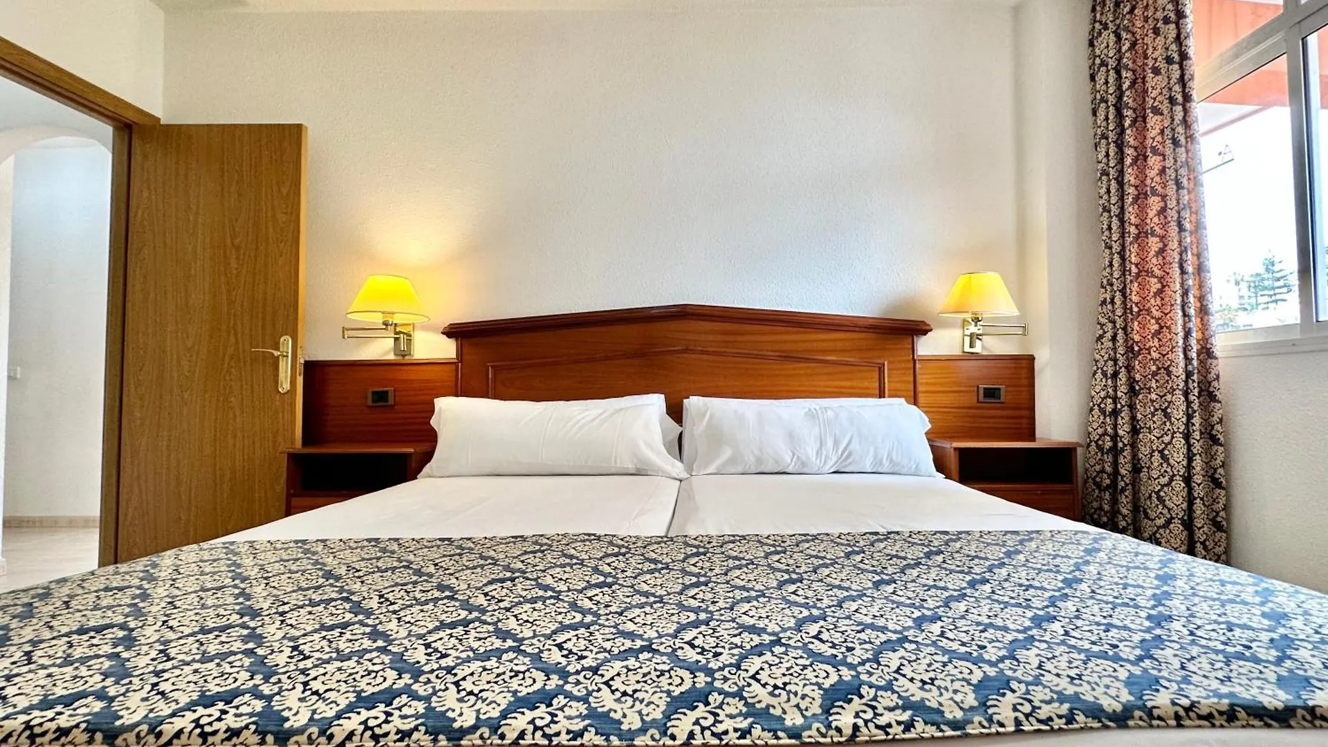 Alta Beachside Apartments Puerto de la Cruz