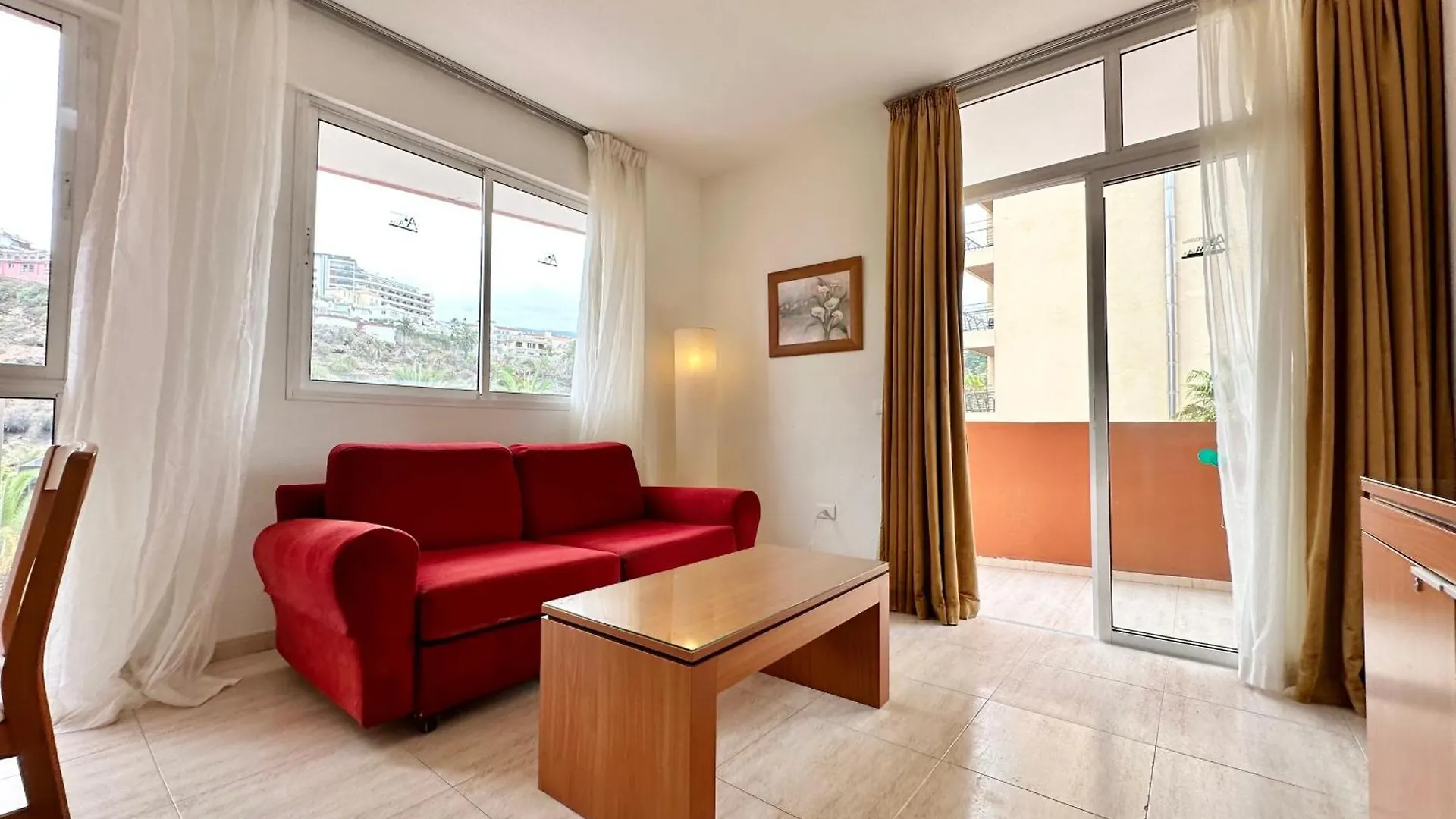 Alta Beachside Apartments Puerto de la Cruz  0*, Puerto de la Cruz (Tenerife) Hiszpania