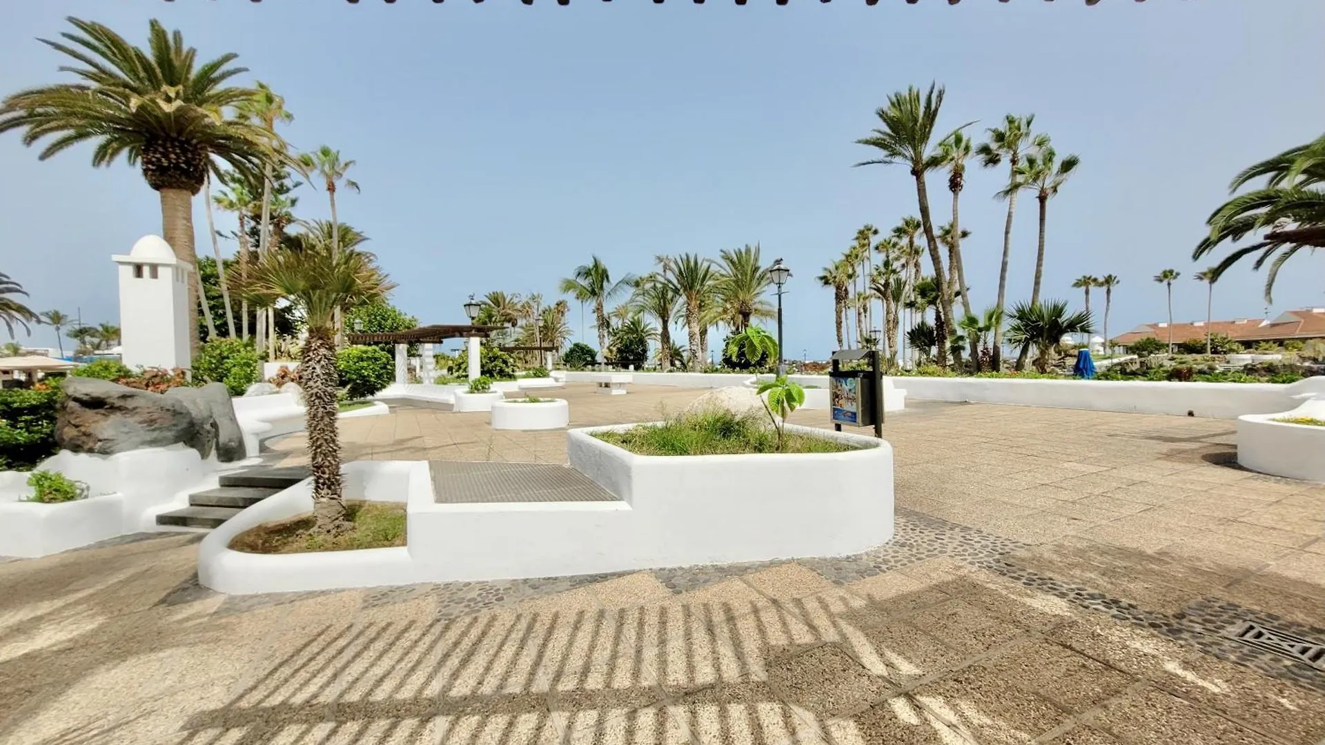 Alta Beachside Apartments Puerto de la Cruz