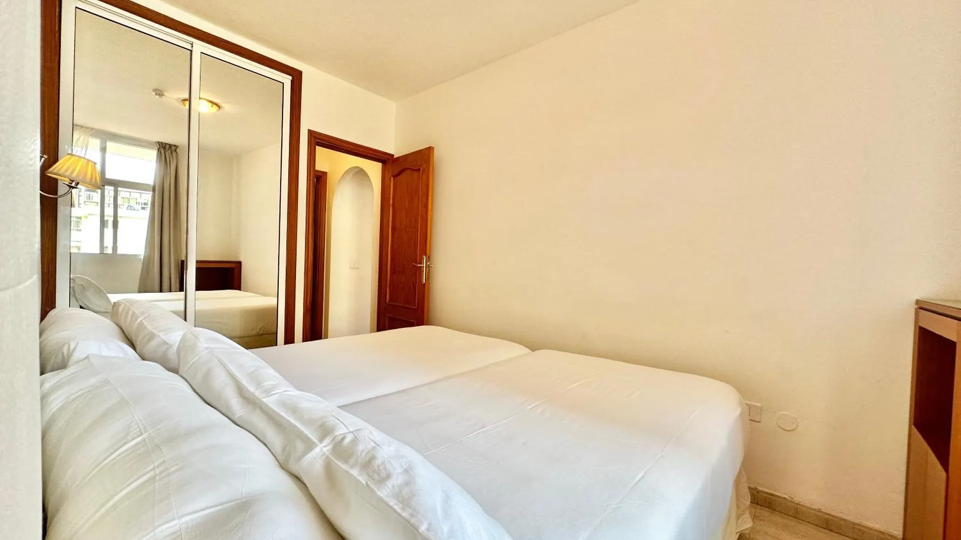 Alta Beachside Apartments Puerto de la Cruz  0*, Puerto de la Cruz (Tenerife) Spanien
