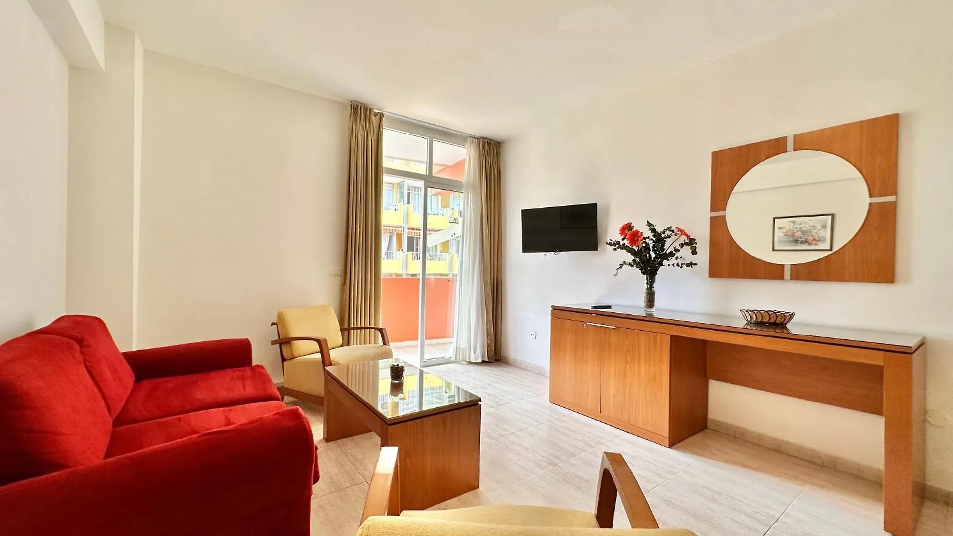 Alta Beachside Apartments Puerto de la Cruz  Puerto de la Cruz (Tenerife)