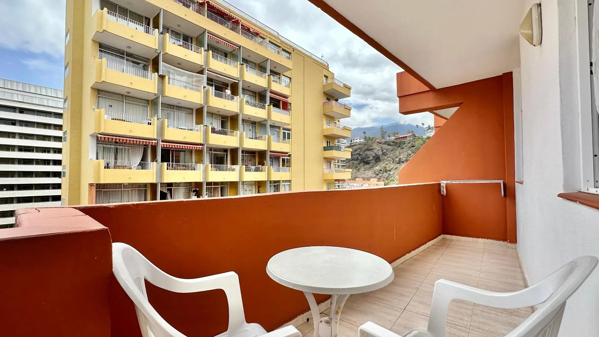 Alta Beachside Apartments Puerto de la Cruz  Hiszpania