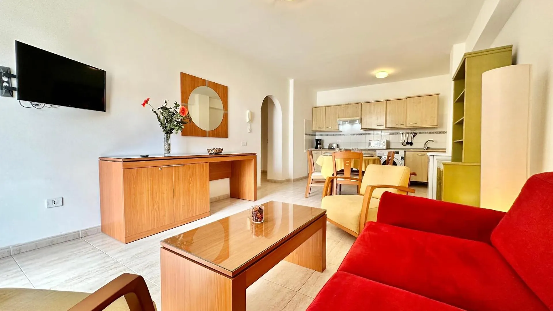 Alta Beachside Apartments Puerto de la Cruz