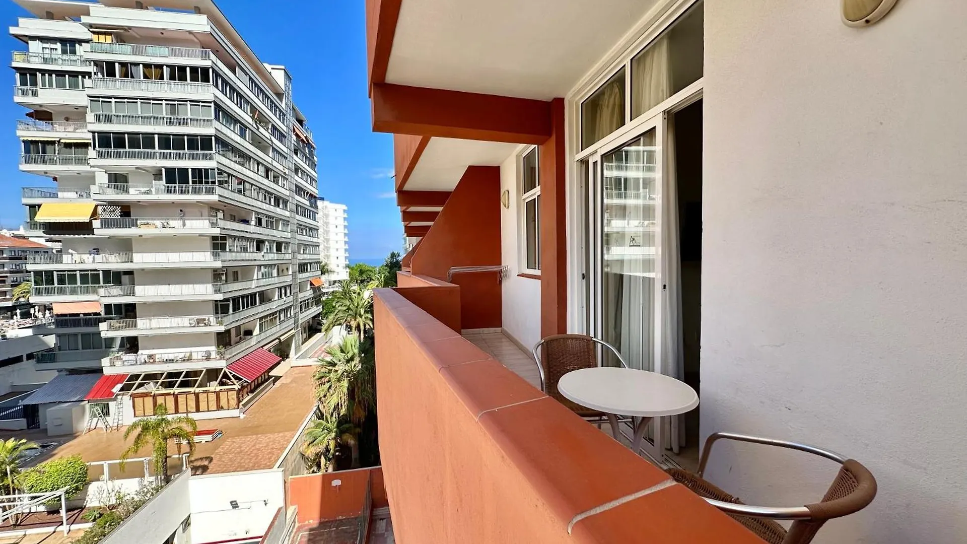 Alta Beachside Apartments Puerto de la Cruz  0*, Puerto de la Cruz (Tenerife)