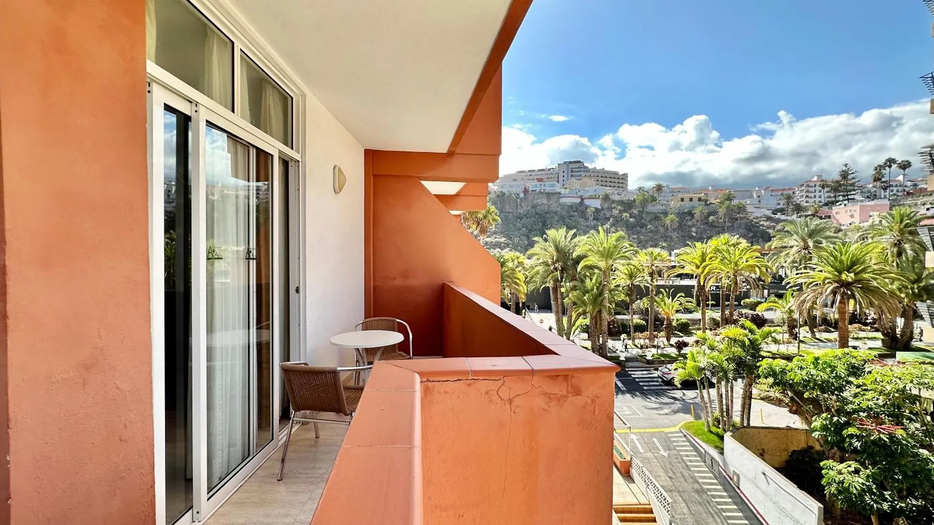 Alta Beachside Apartments Puerto de la Cruz