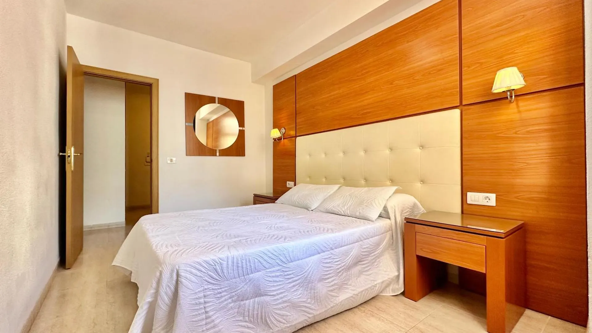Alta Beachside Apartments Puerto de la Cruz  0*, Puerto de la Cruz (Tenerife)